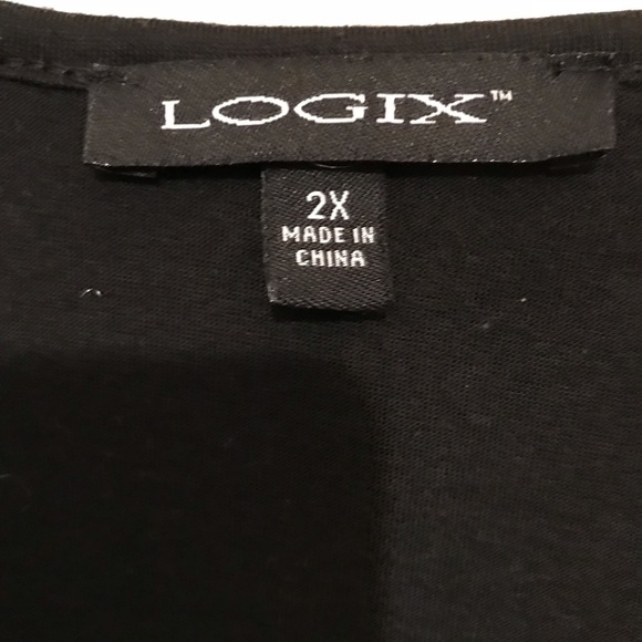 Tank top - Picture 3 of 3